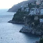 Design Apartman Amalfi