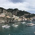 Apartman Design Amalfi