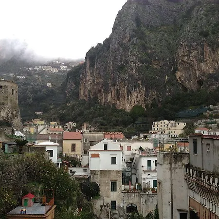 Design * Amalfi