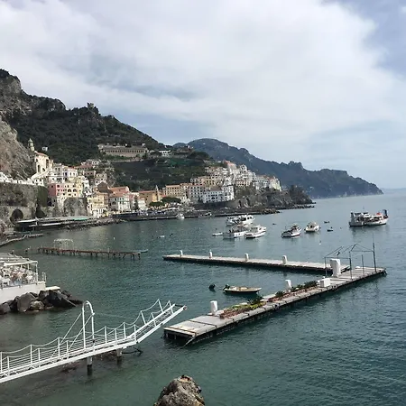 Design * Amalfi