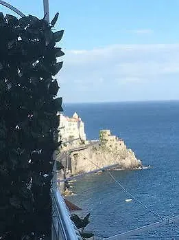 Design * Amalfi