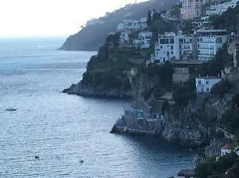 Design Appartement Amalfi