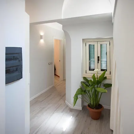 Design Appartement Amalfi
