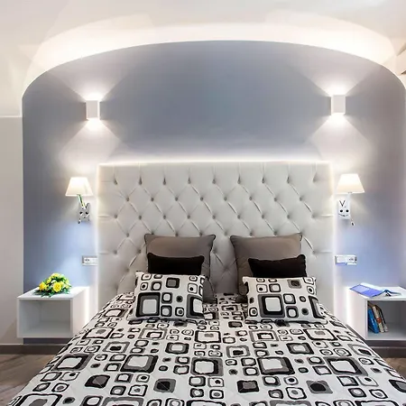 Design Appartement Amalfi