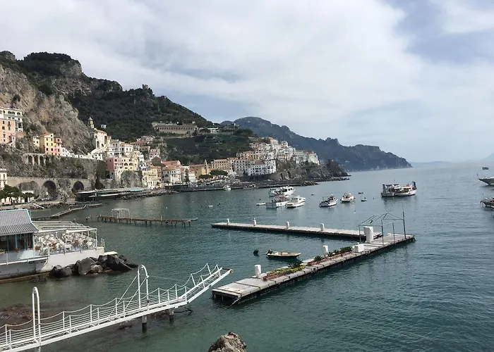 Design * Amalfi