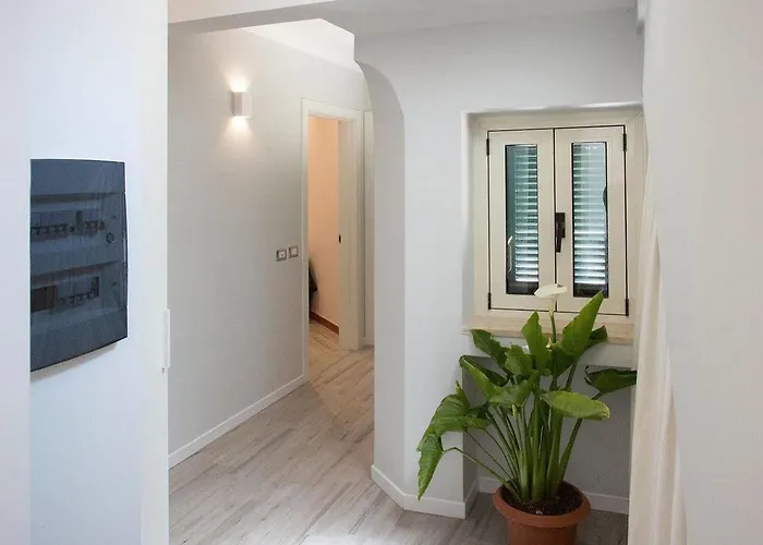 Design Apartament Amalfi