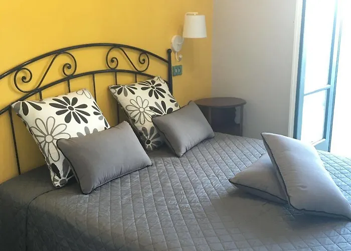 Apartament Design Amalfi