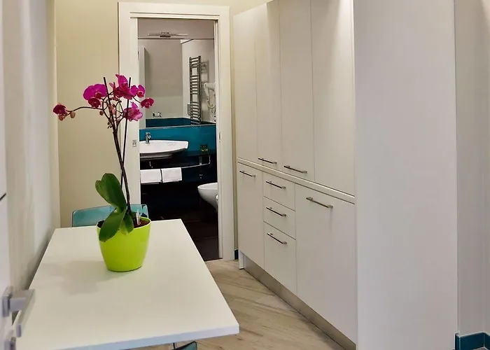 Design Apartament Amalfi