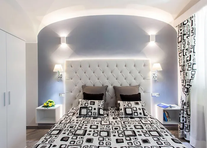 Design Apartament Amalfi