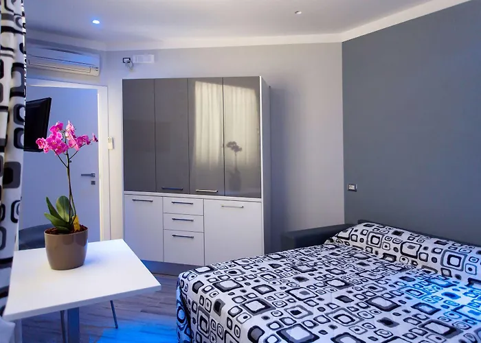 Design Apartament Amalfi