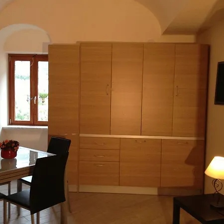 Design Appartamento