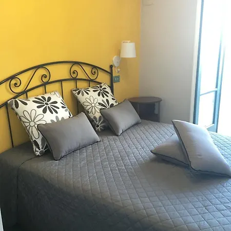 Appartamento Design Amalfi