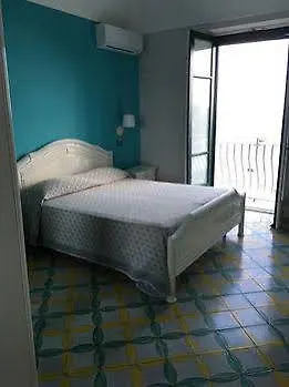 Lägenhet Design Amalfi