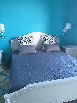 Design Lägenhet Amalfi