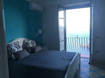 Lägenhet Design Amalfi