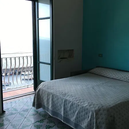 Lägenhet Design Amalfi